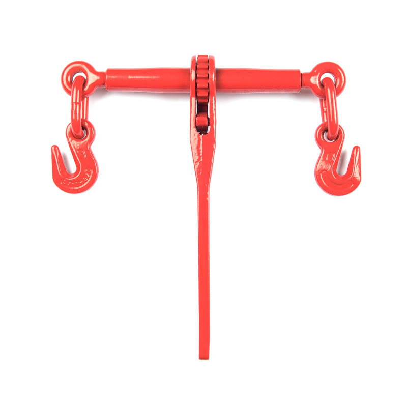 Ki jan yon Tiedown Rijid Asire Maksimòm Sekirite Kago?